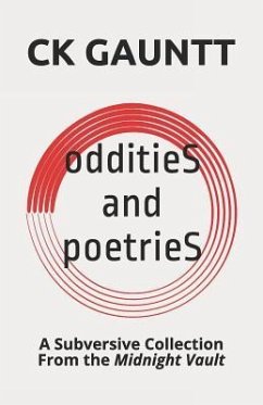 Oddities and Poetries - Gauntt, Ck