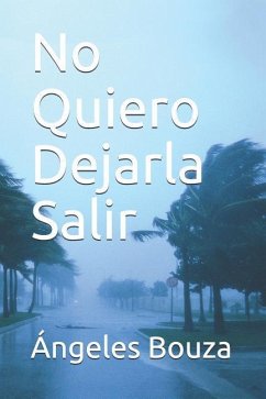 Cover No Quiero Dejarla Salir