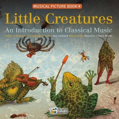 Little Creatures - Gerhard, Ana