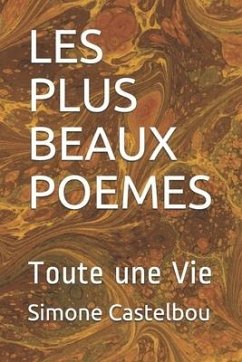 Les Plus Beaux Poemes - Castelbou, Simone