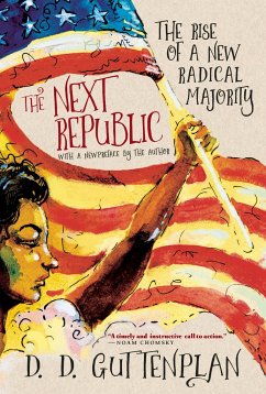 The Next Republic - Guttenplan, D. D.