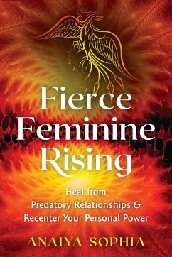 Fierce Feminine Rising - Sophia, Anaiya