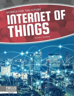 Internet of Things - Amstutz, Lisa J