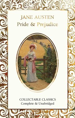 Cover Pride and Prejudice