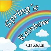 Spring's Rainbow