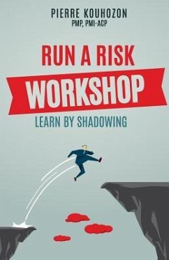 Run a Risk Workshop - Kouhozon, Pierre