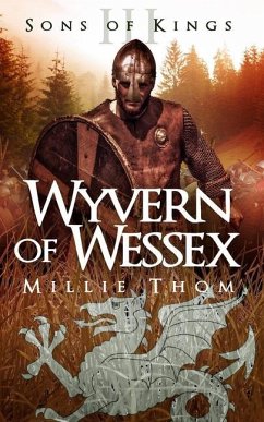 Wyvern of Wessex - Thom, Millie