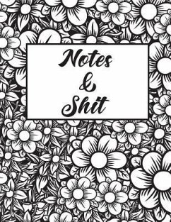 Notes & Shit - Watts, Erik