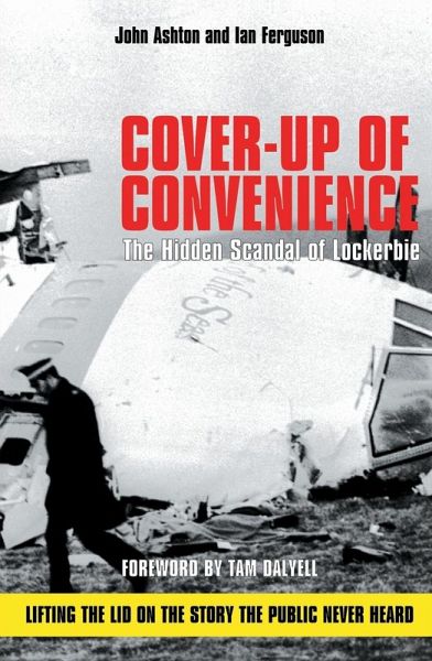 Cover-Up of Convenience