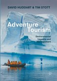 Adventure Tourism