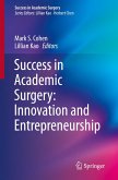 Success in Academic Surgery: Innovation and Entrepreneurship