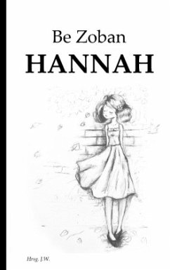 Hannah - Zoban, Be