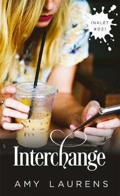 Interchange (Inklet, #21) (eBook, ePUB) - Laurens, Amy