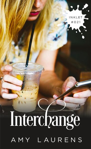 Interchange (Inklet, #21) (eBook, ePUB)