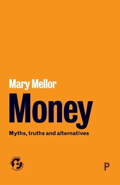 Money - Mellor, Mary