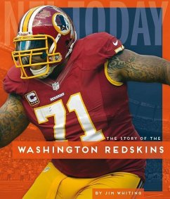 Washington Redskins - Whiting, Jim