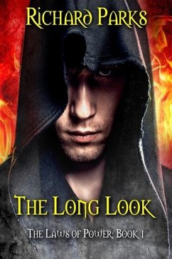 The Long Look - Parks, Richard