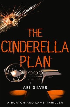 The Cinderella Plan: Volume 3 - Silver, Abi
