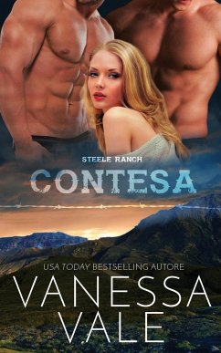 Contesa - Vale, Vanessa