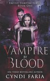Vampire by Blood
