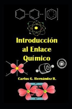 Introducción al Enlace Químico - Hernández R., Carlos G.