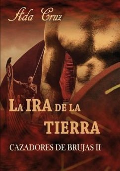 La ira de la tierra - Cruz, Ada