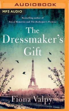 The Dressmaker's Gift - Valpy, Fiona