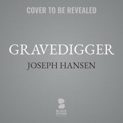 Gravedigger: A Dave Brandstetter Mystery - Hansen, Joseph