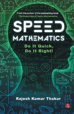 Speed Mathematics - Thakur, Rajkumar