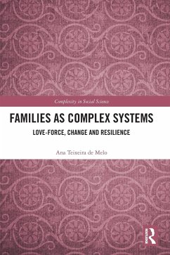 Cover Families as Complex Systems