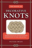 The Book of Decorative Knots