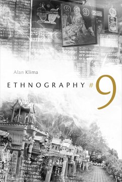 Ethnography #9 - Klima, Alan