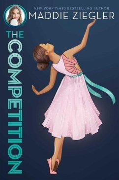 The Competition, 3 - Ziegler, Maddie