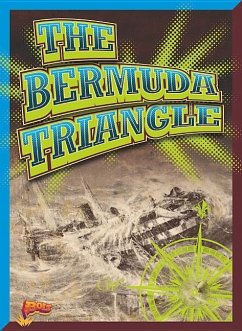 The Bermuda Triangle - Noll, Elizabeth