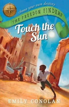 Touch the Sun - Conolan, Emily