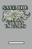 Save the chubby Unicorns