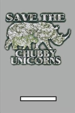 Save the chubby Unicorns - Art, Gdimido