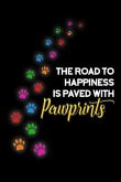 The Road to Happiness Is Paved with Pawprints