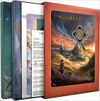 Numenera Discovery Destiny Slipcase