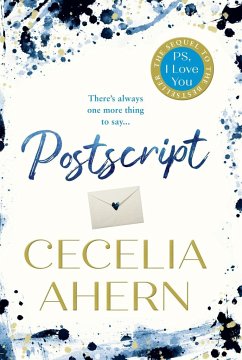 Postscript - Ahern, Cecelia