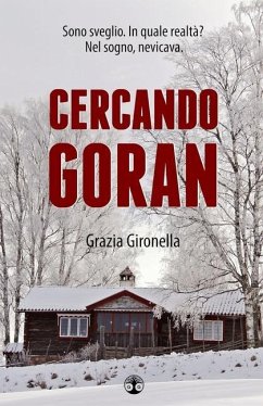 Cercando Goran - Gironella, Grazia