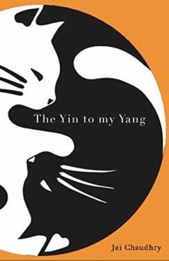 The Yin to my Yang - Chaudhry, Jai