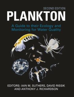 Plankton - Suthers, Iain; Rissik, David; Richardson, Anthony