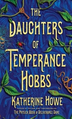 The Daughters of Temperance Hobbs - Howe, Katherine