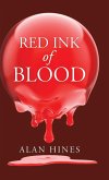 Red Ink of Blood