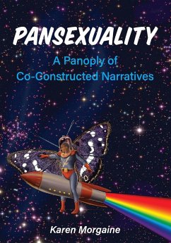 Pansexuality - Morgaine, Karen