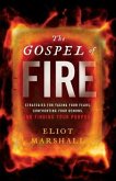The Gospel of Fire: Strategies for Facing Your Fears, Confronting Your Demons, and Finding Your Purpose