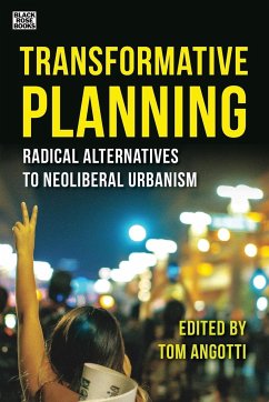 Transformative Planning - Angotti, Tom