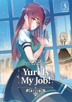 Yuri Is My Job! 5 - MIMAN