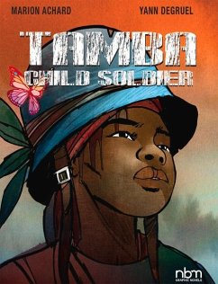 Tamba, Child Soldier - Archard, Marion